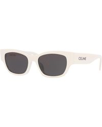 Celine - Sunglass Cl40197u - Lyst