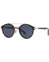 Dior - Sunglass Blacksuit R7u - Lyst