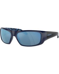 Arnette - Sunglass An4182 Hot Shot - Lyst