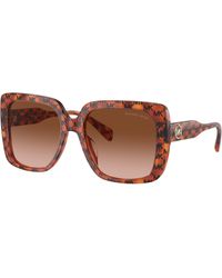 Michael Kors - Sunglass Mk2183u Mallorca - Lyst