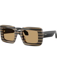 Giorgio Armani - Sunglass Ar8241u - Lyst