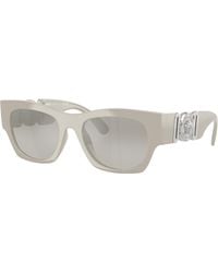 Versace - Sunglass Ve4479u - Lyst