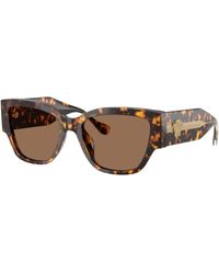 Versace - Sunglass Ve4509u - Lyst