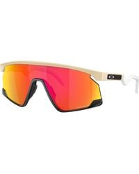Oakley - Sunglass Bxtr - Lyst