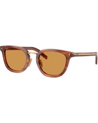 Prada - Sunglass Pr C01sd - Lyst