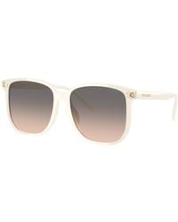 COACH - Sunglass Cw419 - Lyst