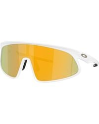 Oakley - Sunglass Rslv - Lyst