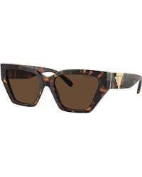 Tiffany & Co. - Sunglasses Tf4218 - Lyst