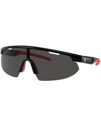 Scuderia Ferrari - Sunglass Fz6004u - Lyst