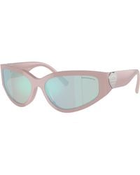 Tiffany & Co. - Sunglasses Tf4217 - Lyst