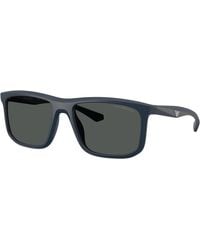 Emporio Armani - Sunglass Ea4234u - Lyst