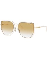 COACH - Sunglass Cr635 - Lyst