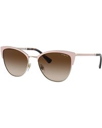 Vogue Eyewear - Sunglasses Vo4251s - Lyst