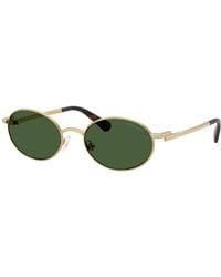 Swarovski - Sunglass Sk7033 - Lyst