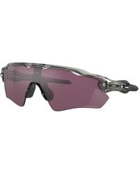 Oakley - Sunglass 2023 Tour De Francetm Radar® Ev Path® - Lyst