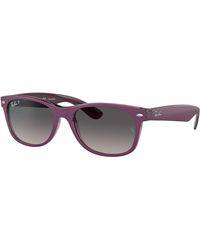 Ray-Ban - Rb2132 - Lyst