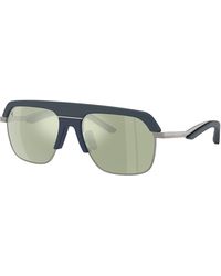 Ferrari - Sunglass Fh1026q - Lyst