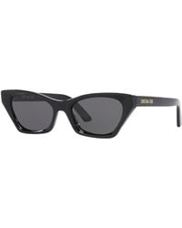 Dior - Sunglass Midnight B1 - Lyst