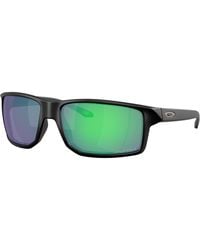 Oakley - Sunglass Gibston Xl - Lyst