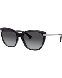 Ralph - Sunglasses Ra5267 - Lyst