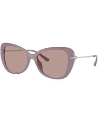 Michael Kors - Sunglass Mk2230u Saint Croix - Lyst