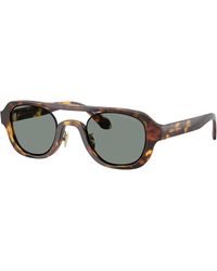 Giorgio Armani - Sunglass Ar8247 - Lyst