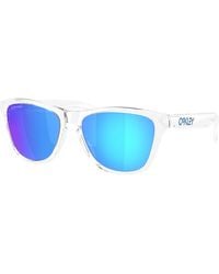 Oakley - Sunglass Frogskinstm S - Lyst
