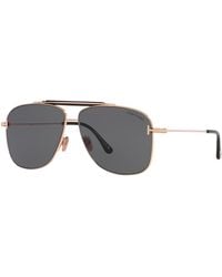 Tom Ford - Sunglasses Jaden - Lyst