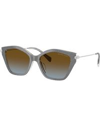 Michael Kors - Sunglass Catskills - Lyst