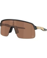 Oakley - Sunglass New Orleans Saints Sutrotm Lite - Lyst
