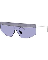 Prada - Sunglass Pr B55s - Lyst