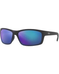 Maui Jim - Sunglass 766 Kanaio Coast - Lyst