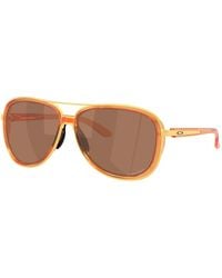 Oakley - Sunglass Split Time - Lyst