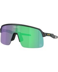 Oakley - Sunglass Oo9463a Sutro Lite (low Bridge Fit) Encircle Collection - Lyst