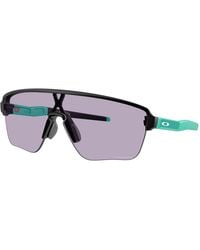 Oakley - Sunglass Corridor Sq - Lyst