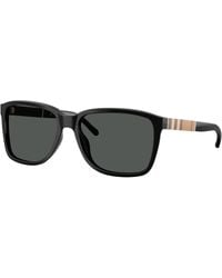 Burberry - Sunglass BE4181 - Lyst