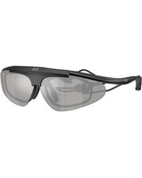 EA7 - Sunglass Q74010 - Lyst