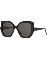 Loewe - Sunglass Think Lw40133i - Lyst