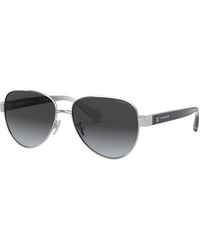 COACH - Hc7111 Sunglasses - Lyst