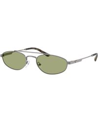 Emporio Armani - Sunglass Ea2157 - Lyst