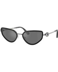 Swarovski - Sunglasses Sk7027 - Lyst