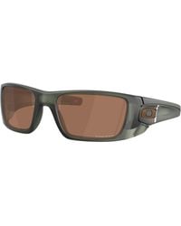 Oakley - Sunglass Fuel Cell - Lyst