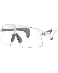 Oakley - Sunglass Stunt Wing - Lyst