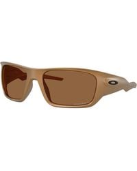 Oakley - Sunglass Masseter Alloy Collection - Lyst