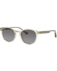Maui Jim - Sunglass Hiehie - Lyst