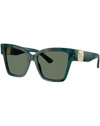 Dolce & Gabbana - Sunglass Dg4470 - Lyst