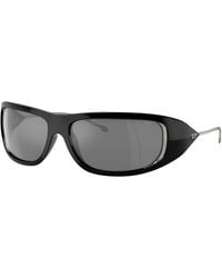 DIESEL - Sunglass Dl3001 - Lyst
