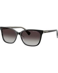 Ralph - Sunglass Ra5348u - Lyst