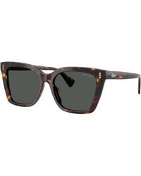 Ralph - Sunglass RA5349U - Lyst