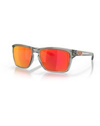 Oakley - Oo9448 Sylas Rectangular Sunglasses - Lyst